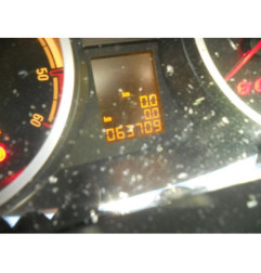 Trappe d'essence OPEL CORSA D