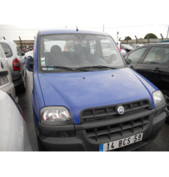 Trappe d'essence FIAT DOBLO 1