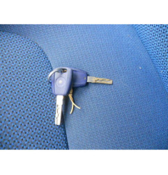 Trappe d'essence FIAT DOBLO 1