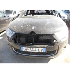 Maitre cylindre (freinage) CITROEN DS4