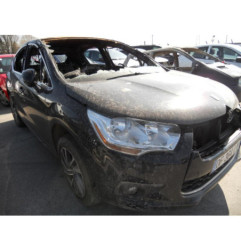 Maitre cylindre (freinage) CITROEN DS4