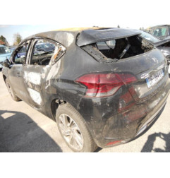 Maitre cylindre (freinage) CITROEN DS4