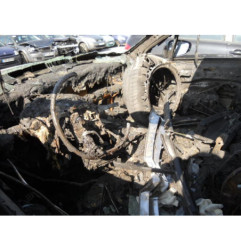 Maitre cylindre (freinage) CITROEN DS4