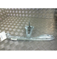 Leve vitre mecanique arriere gauche RENAULT CLIO 3 Photo n°1