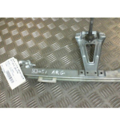 Leve vitre mecanique arriere gauche RENAULT CLIO 3