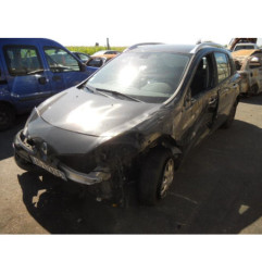 Leve vitre mecanique arriere gauche RENAULT CLIO 3