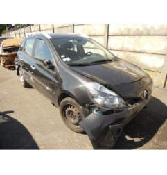 Leve vitre mecanique arriere gauche RENAULT CLIO 3