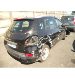 Leve vitre mecanique arriere gauche RENAULT CLIO 3