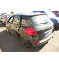 Leve vitre mecanique arriere gauche RENAULT CLIO 3