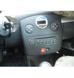 Leve vitre mecanique arriere gauche RENAULT CLIO 3