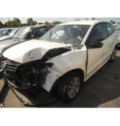 Poignee interieur avant gauche VOLKSWAGEN POLO 5