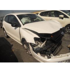 Poignee interieur avant gauche VOLKSWAGEN POLO 5