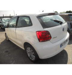 Poignee interieur avant gauche VOLKSWAGEN POLO 5