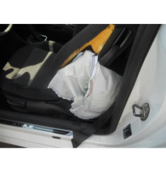 Poignee interieur avant gauche VOLKSWAGEN POLO 5