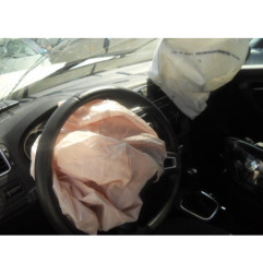Poignee interieur avant gauche VOLKSWAGEN POLO 5