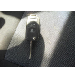 Poignee interieur avant gauche VOLKSWAGEN POLO 5