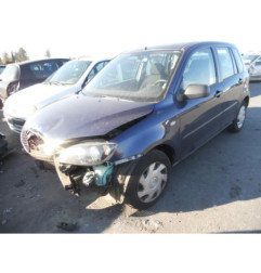 Retroviseur droit MAZDA 2 1