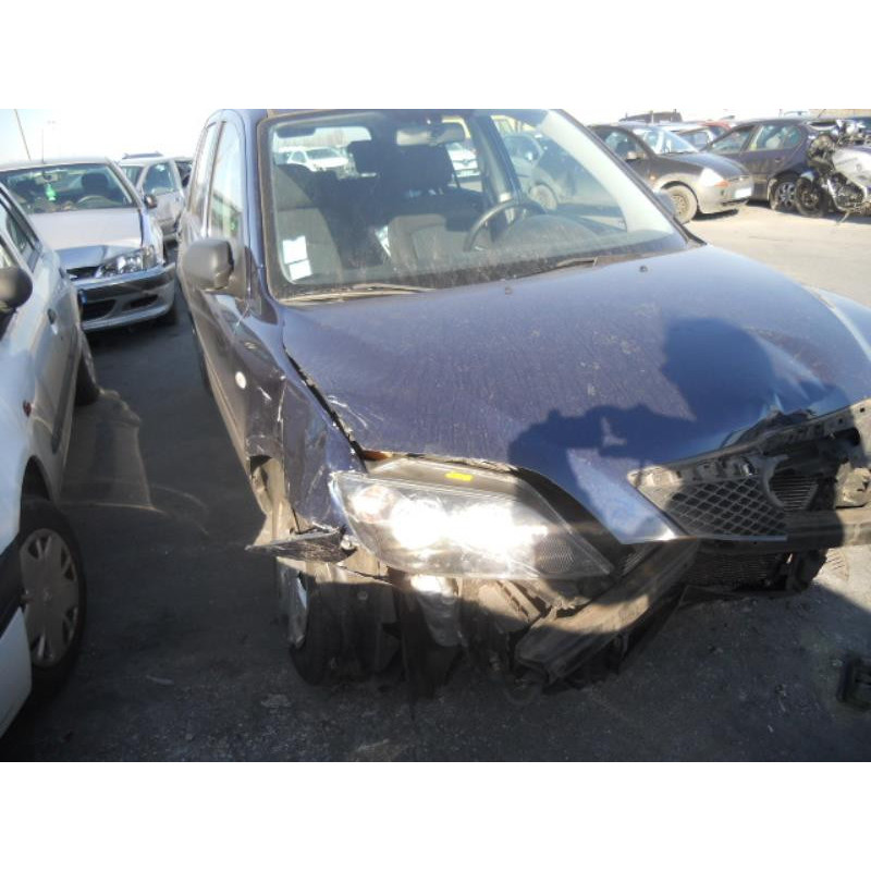 Retroviseur droit MAZDA 2 1 Photo n°6