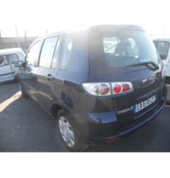 Retroviseur droit MAZDA 2 1