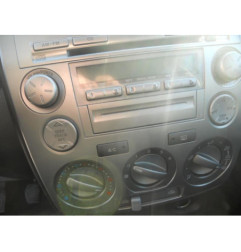 Retroviseur droit MAZDA 2 1