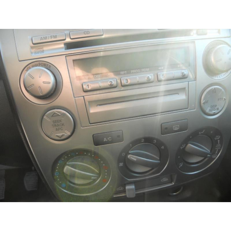Retroviseur droit MAZDA 2 1 Photo n°10