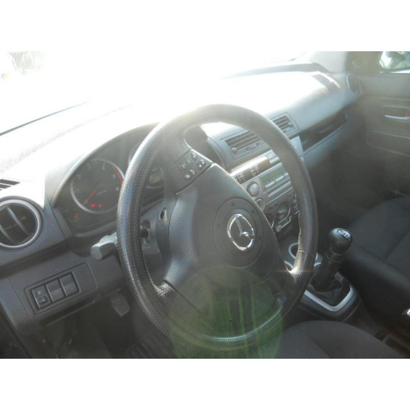 Retroviseur gauche MAZDA 2 1 Photo n°8