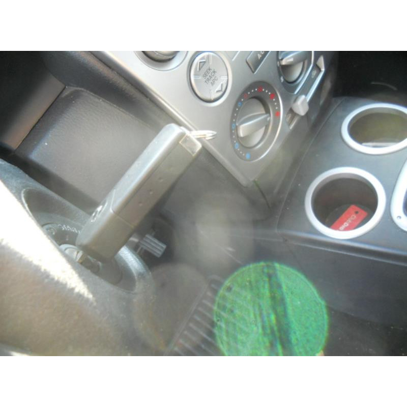 Retroviseur gauche MAZDA 2 1 Photo n°10