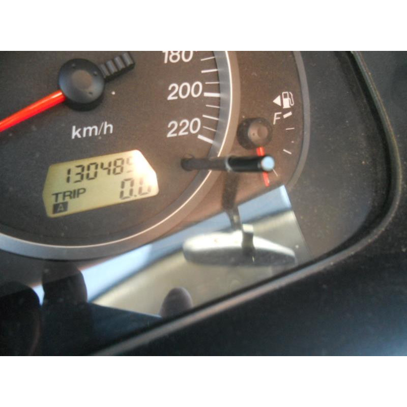 Retroviseur gauche MAZDA 2 1 Photo n°11