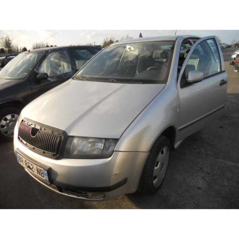 Bras essuie glace avant droit SKODA FABIA 1 Photo n°1