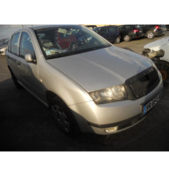 Bras essuie glace avant droit SKODA FABIA 1