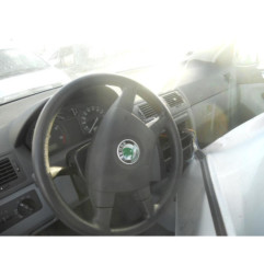 Bras essuie glace avant droit SKODA FABIA 1