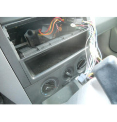 Bras essuie glace avant droit SKODA FABIA 1