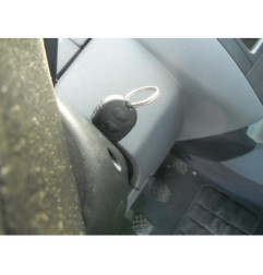Bras essuie glace avant droit SKODA FABIA 1