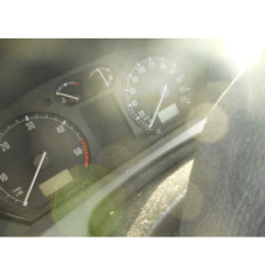 Bras essuie glace avant droit SKODA FABIA 1