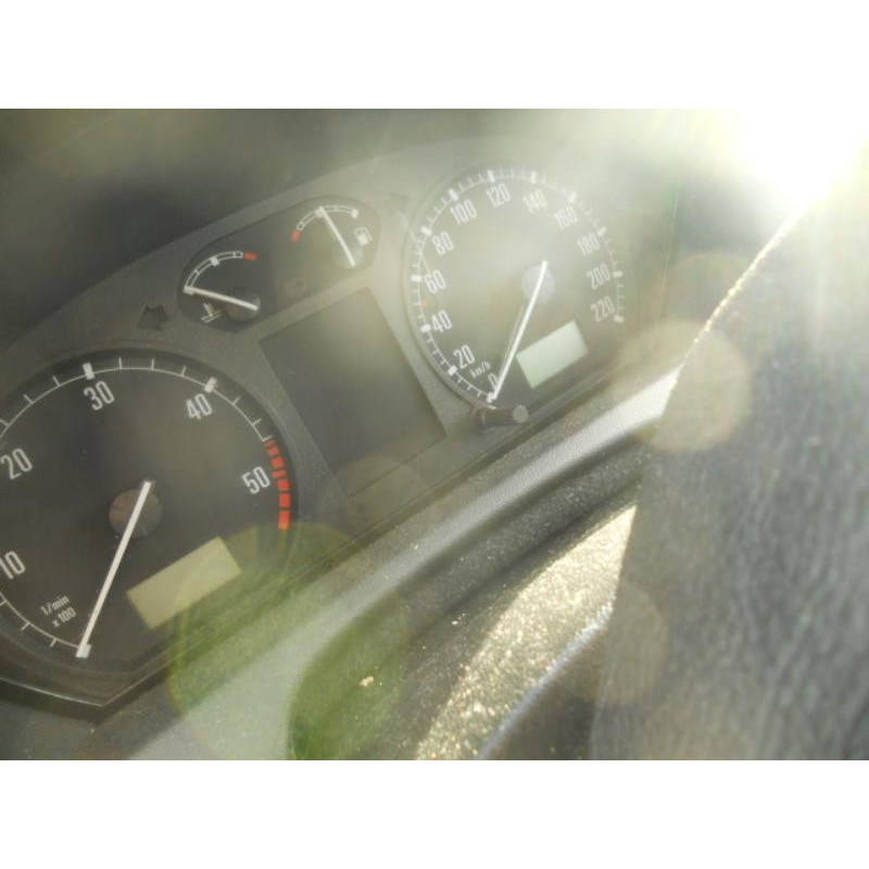 Bras essuie glace avant droit SKODA FABIA 1 Photo n°10