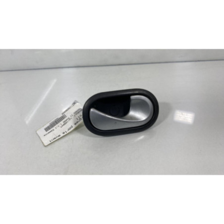 Poignee interieur avant droit RENAULT TWINGO 2 Photo n°1