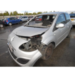 Poignee interieur avant droit RENAULT TWINGO 2