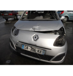 Poignee interieur avant droit RENAULT TWINGO 2