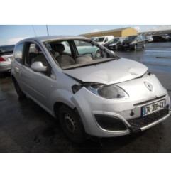 Poignee interieur avant droit RENAULT TWINGO 2