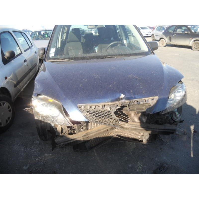 Pompe lave glace avant MAZDA 2 1 Photo n°5