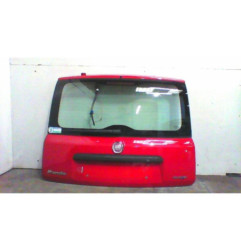 Malle/Hayon arriere FIAT PANDA 2 Photo n°1