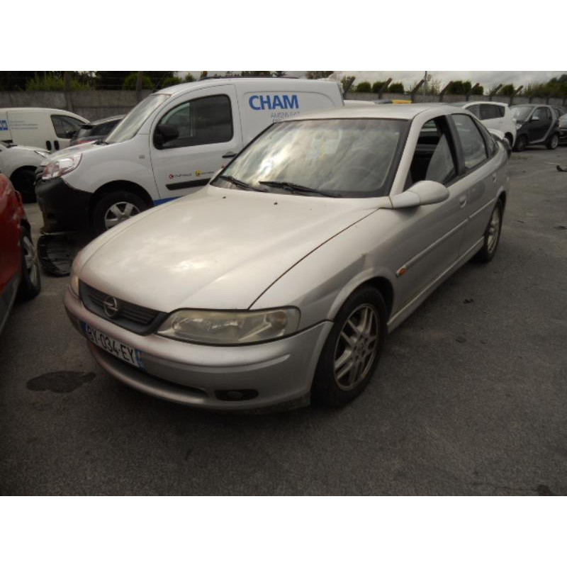 Retroviseur droit OPEL VECTRA B Photo n°3