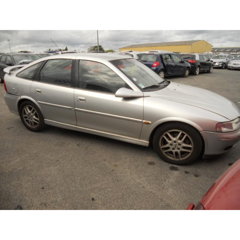 Retroviseur droit OPEL VECTRA B Photo n°4