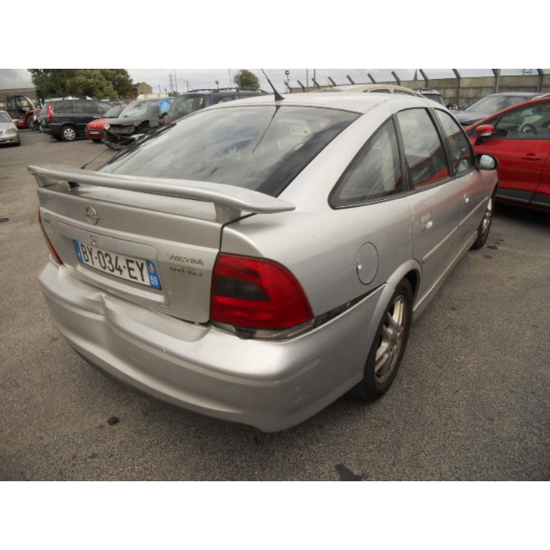 Retroviseur droit OPEL VECTRA B Photo n°5