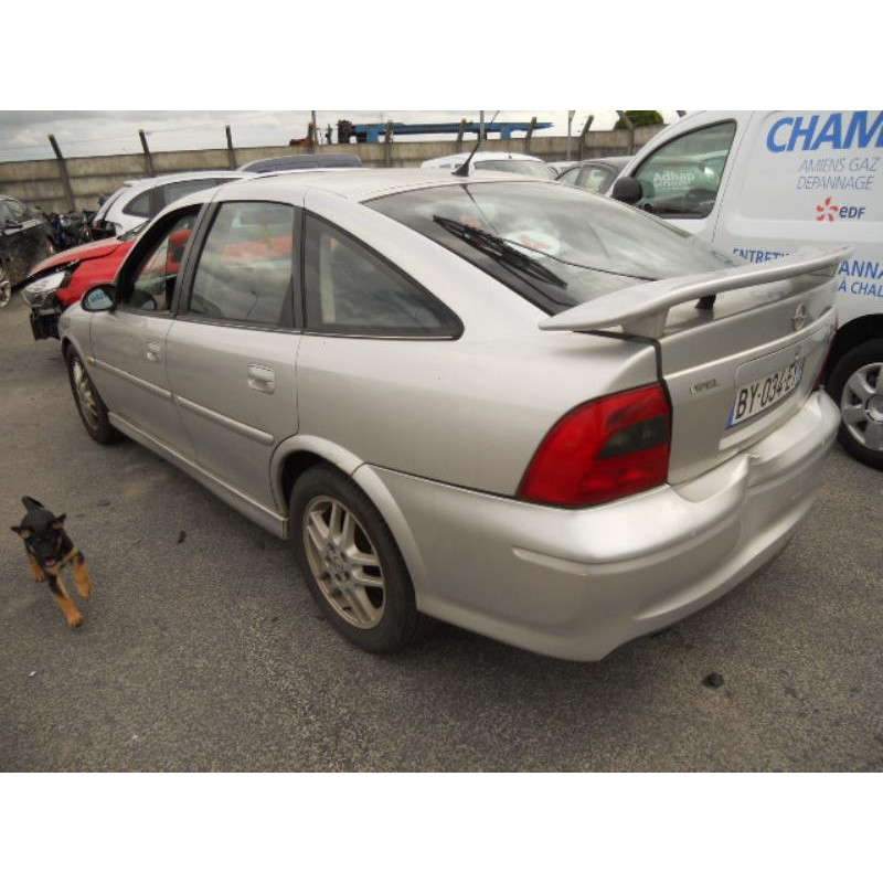 Retroviseur droit OPEL VECTRA B Photo n°6