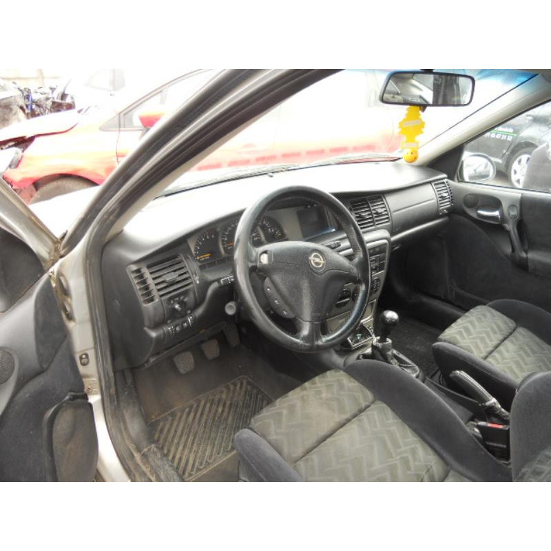 Retroviseur droit OPEL VECTRA B Photo n°7