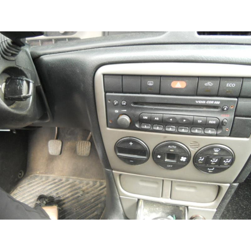 Retroviseur droit OPEL VECTRA B Photo n°8
