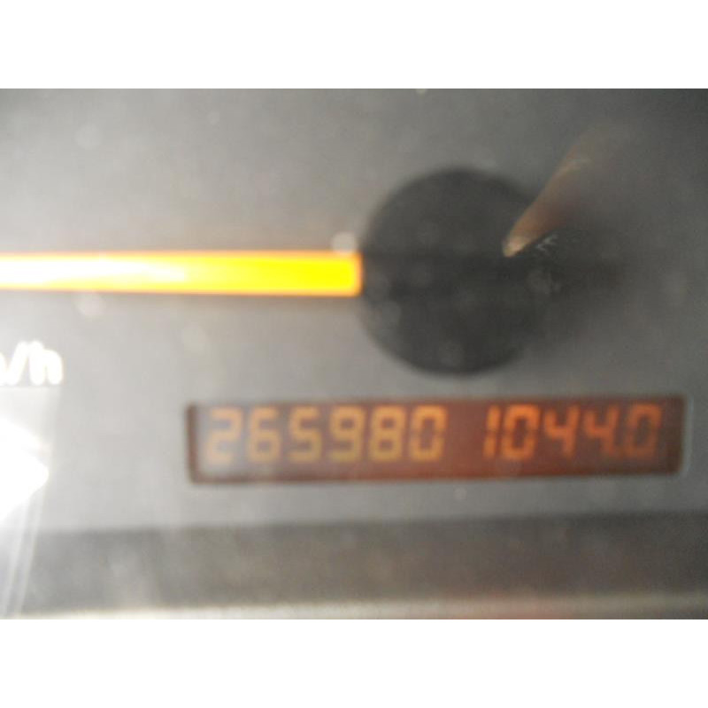 Retroviseur droit OPEL VECTRA B Photo n°9