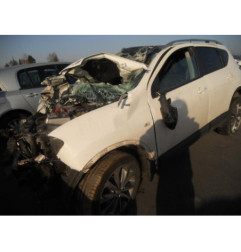 Trappe d'essence NISSAN QASHQAI 1