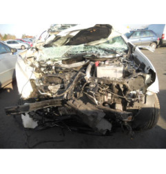 Trappe d'essence NISSAN QASHQAI 1